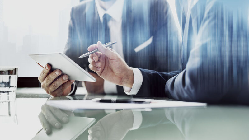 CORSO PER UTILITY MANAGER